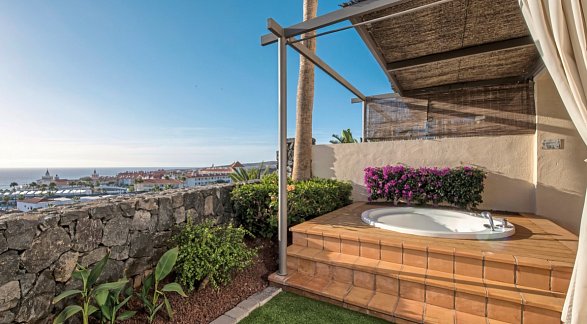 Hotel Vincci Selección La Plantación del Sur, Spanien, Teneriffa, Costa Adeje, Bild 17