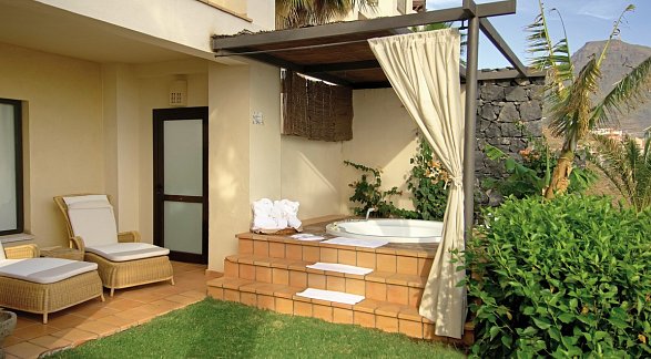 Hotel Vincci Selección La Plantación del Sur, Spanien, Teneriffa, Costa Adeje, Bild 18