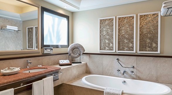 Hotel Vincci Selección La Plantación del Sur, Spanien, Teneriffa, Costa Adeje, Bild 19