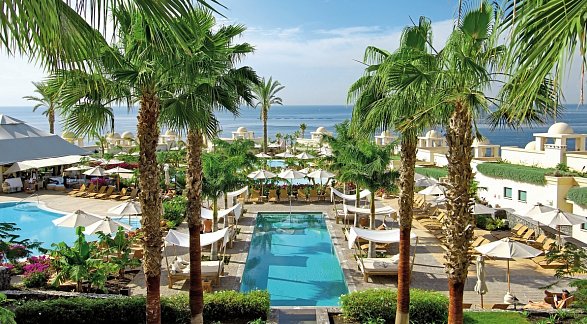 Hotel Vincci Selección La Plantación del Sur, Spanien, Teneriffa, Costa Adeje, Bild 2