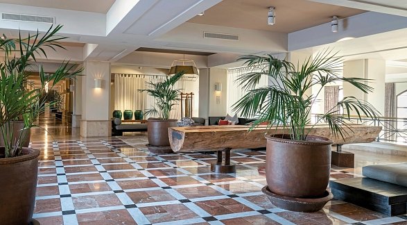 Hotel Vincci Selección La Plantación del Sur, Spanien, Teneriffa, Costa Adeje, Bild 20