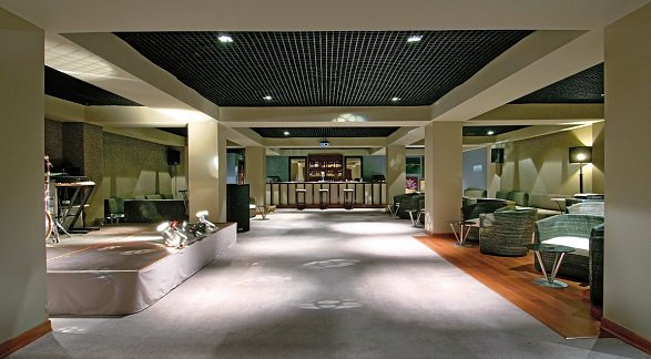 Hotel Vincci Selección La Plantación del Sur, Spanien, Teneriffa, Costa Adeje, Bild 21