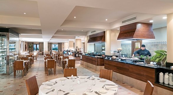 Hotel Vincci Selección La Plantación del Sur, Spanien, Teneriffa, Costa Adeje, Bild 22