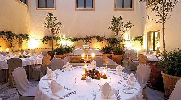 Hotel Vincci Selección La Plantación del Sur, Spanien, Teneriffa, Costa Adeje, Bild 23