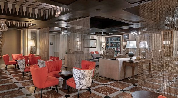 Hotel Vincci Selección La Plantación del Sur, Spanien, Teneriffa, Costa Adeje, Bild 24