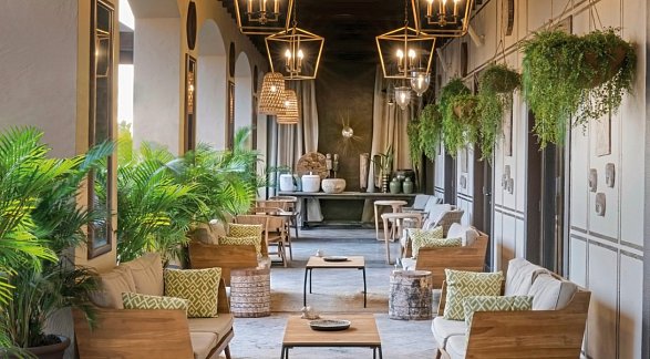 Hotel Vincci Selección La Plantación del Sur, Spanien, Teneriffa, Costa Adeje, Bild 25