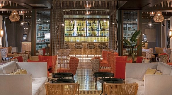 Hotel Vincci Selección La Plantación del Sur, Spanien, Teneriffa, Costa Adeje, Bild 26