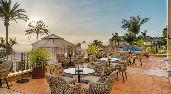 Hotel Vincci Selección La Plantación del Sur, Spanien, Teneriffa, Costa Adeje, Bild 27