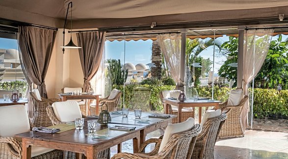 Hotel Vincci Selección La Plantación del Sur, Spanien, Teneriffa, Costa Adeje, Bild 28