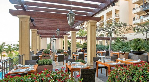 Hotel Vincci Selección La Plantación del Sur, Spanien, Teneriffa, Costa Adeje, Bild 29