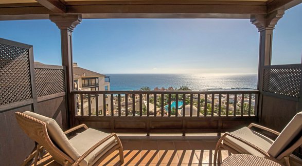 Hotel Vincci Selección La Plantación del Sur, Spanien, Teneriffa, Costa Adeje, Bild 31