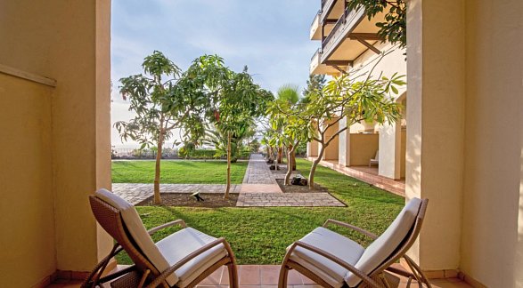 Hotel Vincci Selección La Plantación del Sur, Spanien, Teneriffa, Costa Adeje, Bild 32