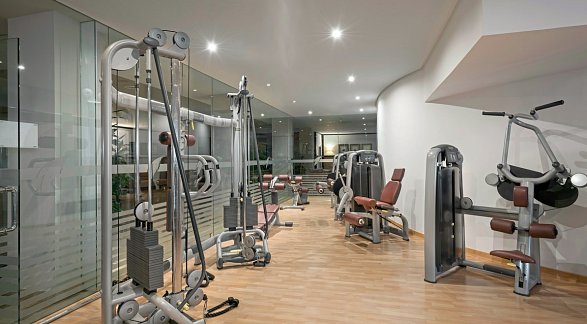 Hotel Vincci Selección La Plantación del Sur, Spanien, Teneriffa, Costa Adeje, Bild 33