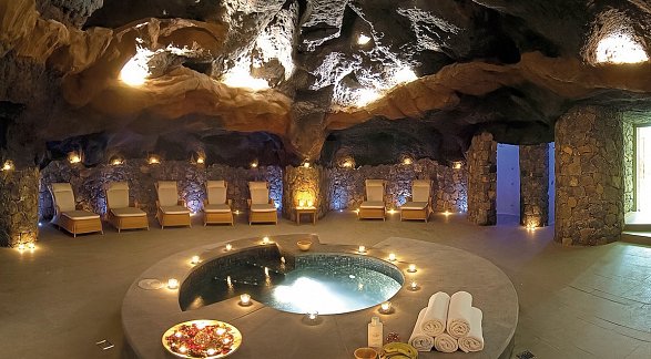 Hotel Vincci Selección La Plantación del Sur, Spanien, Teneriffa, Costa Adeje, Bild 34