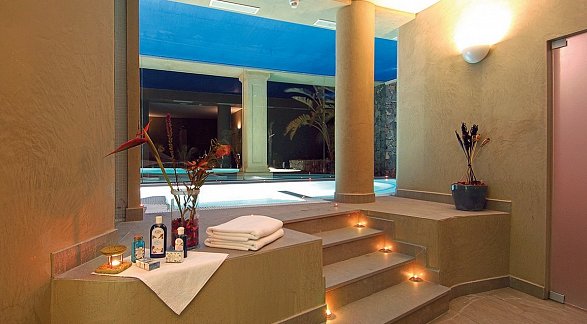 Hotel Vincci Selección La Plantación del Sur, Spanien, Teneriffa, Costa Adeje, Bild 35