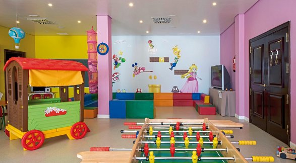 Hotel Vincci Selección La Plantación del Sur, Spanien, Teneriffa, Costa Adeje, Bild 36