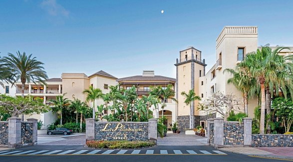 Hotel Vincci Selección La Plantación del Sur, Spanien, Teneriffa, Costa Adeje, Bild 4