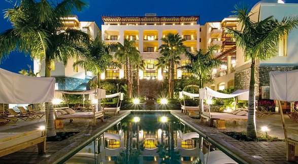 Hotel Vincci Selección La Plantación del Sur, Spanien, Teneriffa, Costa Adeje, Bild 5