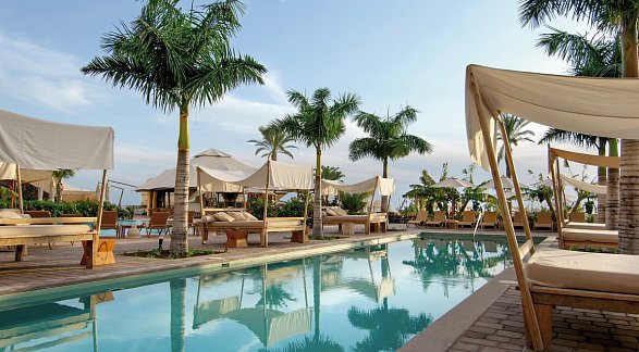 Hotel Vincci Selección La Plantación del Sur, Spanien, Teneriffa, Costa Adeje, Bild 6