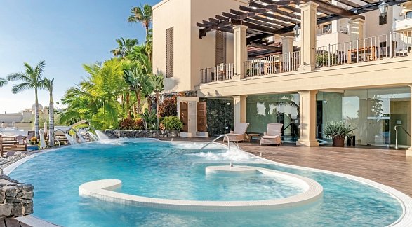 Hotel Vincci Selección La Plantación del Sur, Spanien, Teneriffa, Costa Adeje, Bild 7