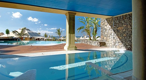 Hotel Vincci Selección La Plantación del Sur, Spanien, Teneriffa, Costa Adeje, Bild 8