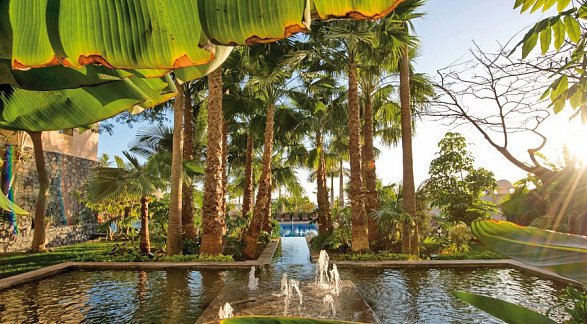 Hotel Vincci Selección La Plantación del Sur, Spanien, Teneriffa, Costa Adeje, Bild 9