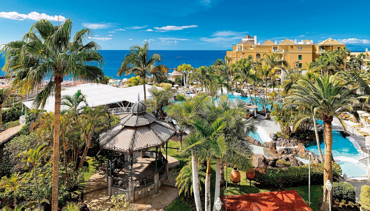 ADRIAN Hoteles Jardines de Nivaria, Spanien, Teneriffa, Costa Adeje