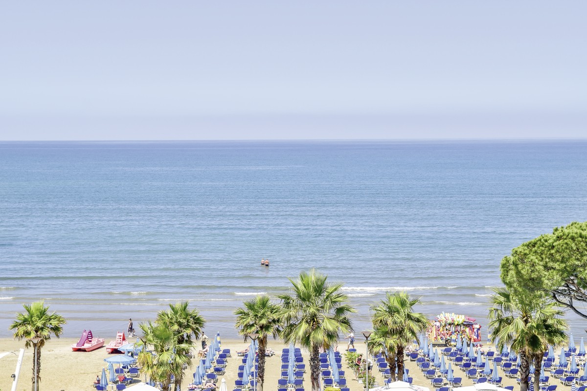Fafa Premium Hotel, Albanien, Golem, Bild 12
