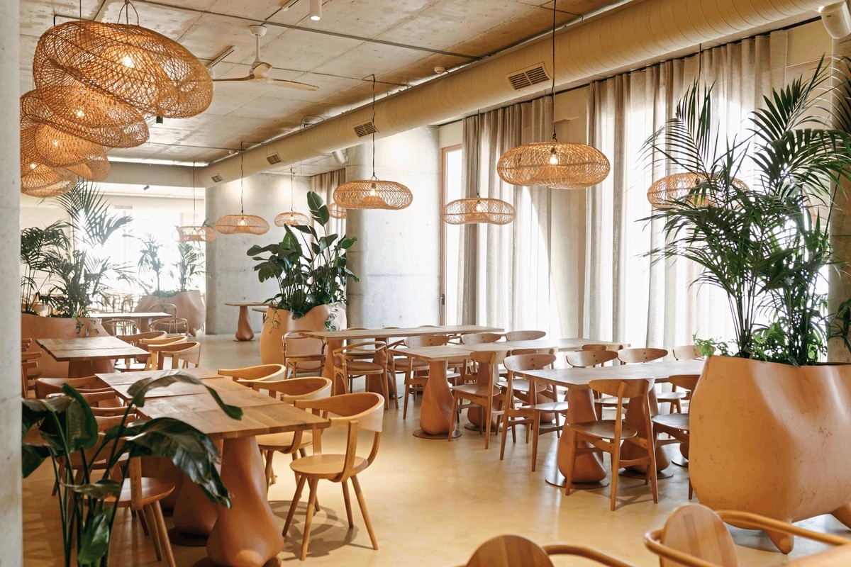 Hotel Epidamn White Sensation, Albanien, Durrës, Bild 10