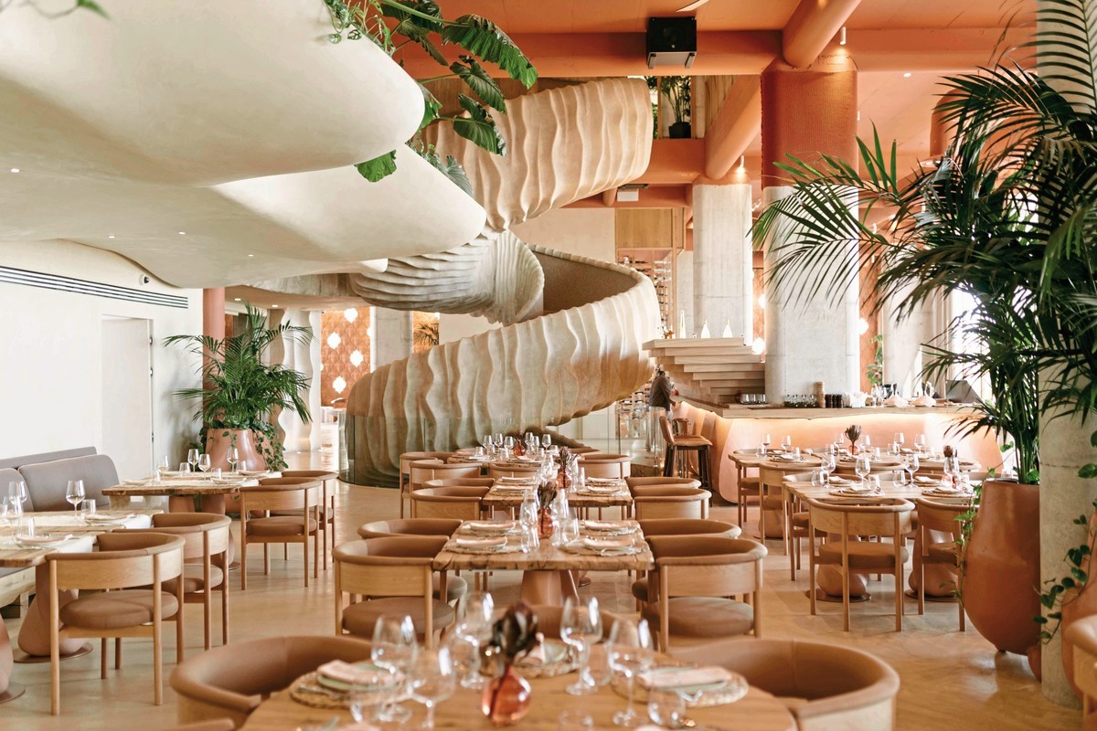 Hotel Epidamn White Sensation, Albanien, Durrës, Bild 5