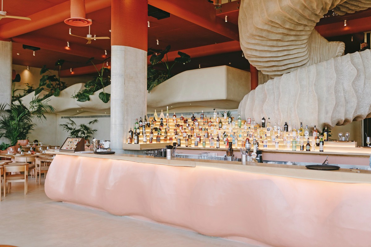 Hotel Epidamn White Sensation, Albanien, Durrës, Bild 6