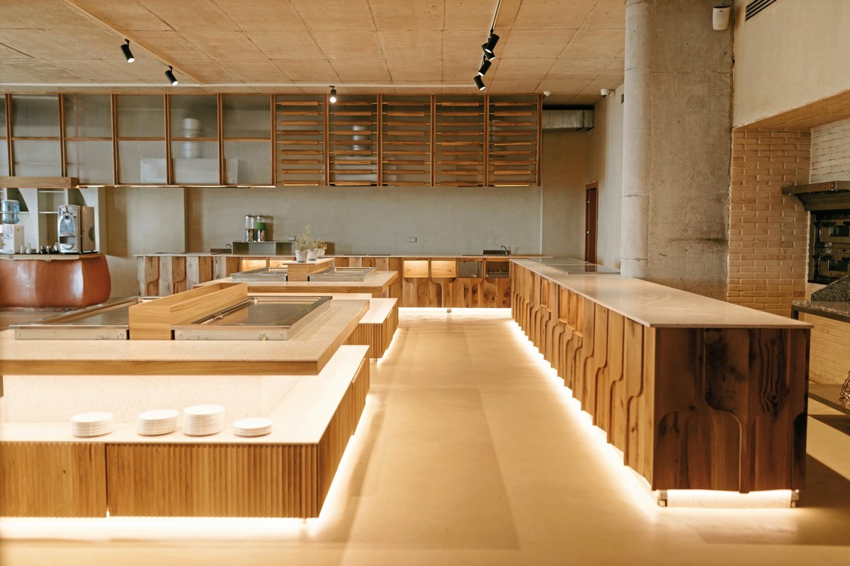 Hotel Epidamn White Sensation, Albanien, Durrës, Bild 7