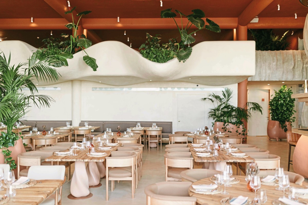 Hotel Epidamn White Sensation, Albanien, Durrës, Bild 8