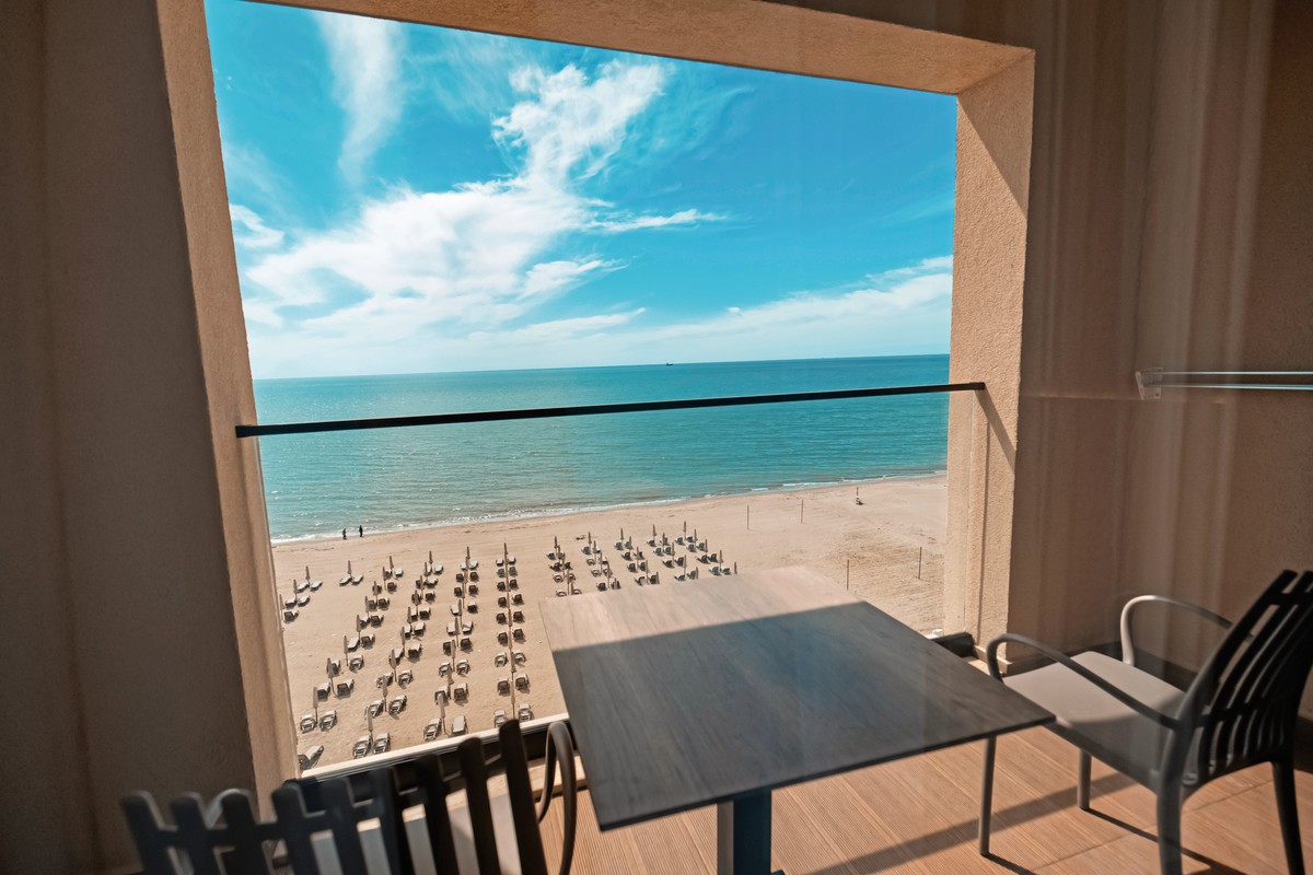 Royal G Deluxe Hotel & Spa, Albanien, Durrës, Bild 10