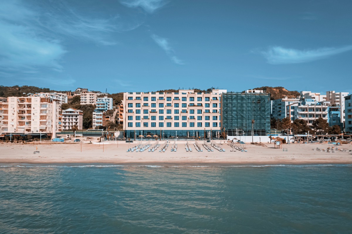 Royal G Deluxe Hotel & Spa, Albanien, Durrës, Bild 11