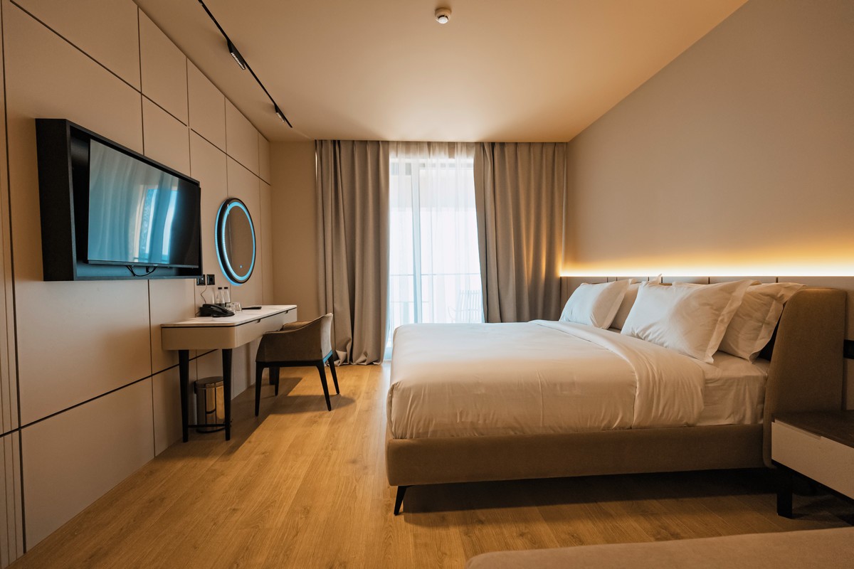 Royal G Deluxe Hotel & Spa, Albanien, Durrës, Bild 2