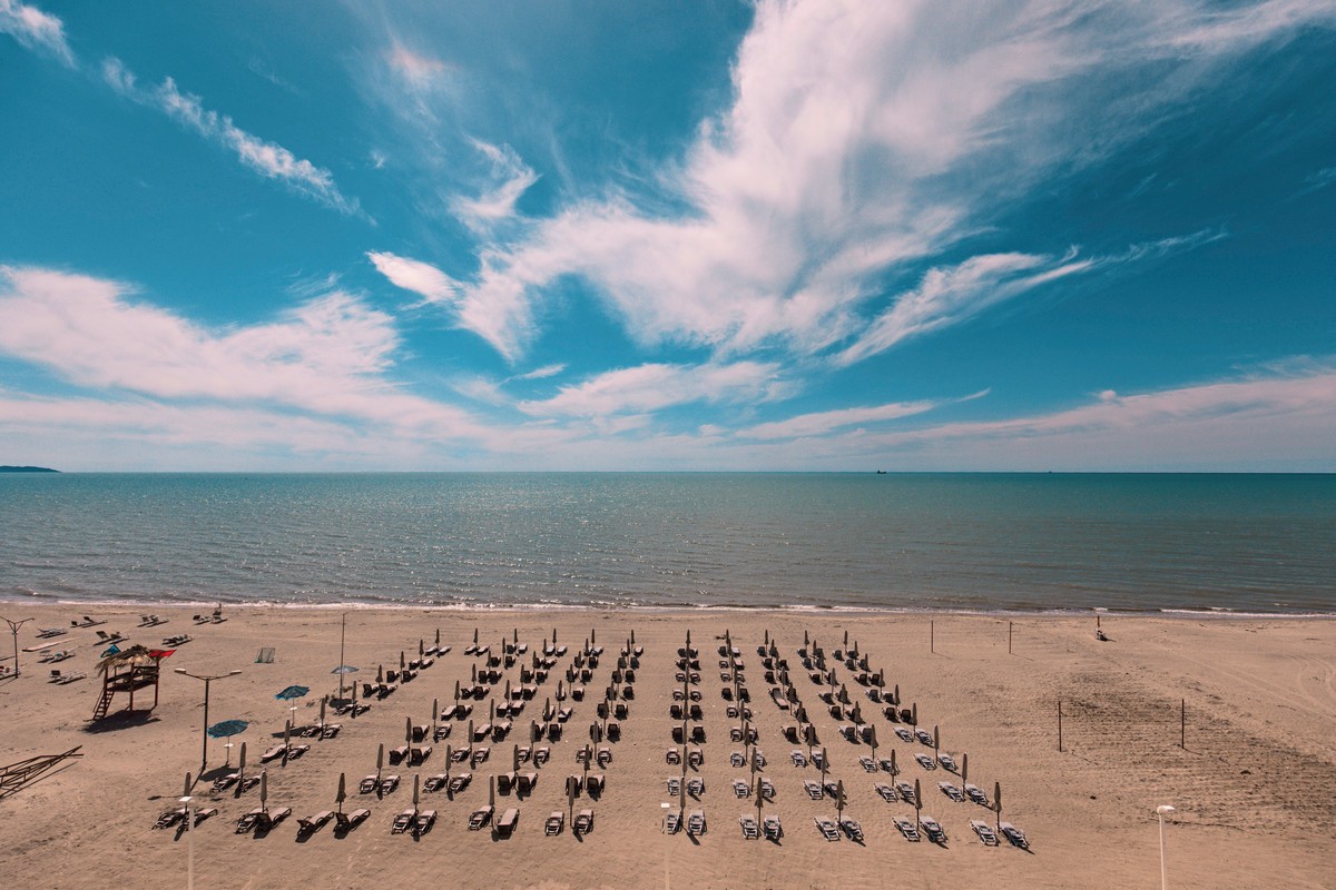 Royal G Deluxe Hotel & Spa, Albanien, Durrës, Bild 3