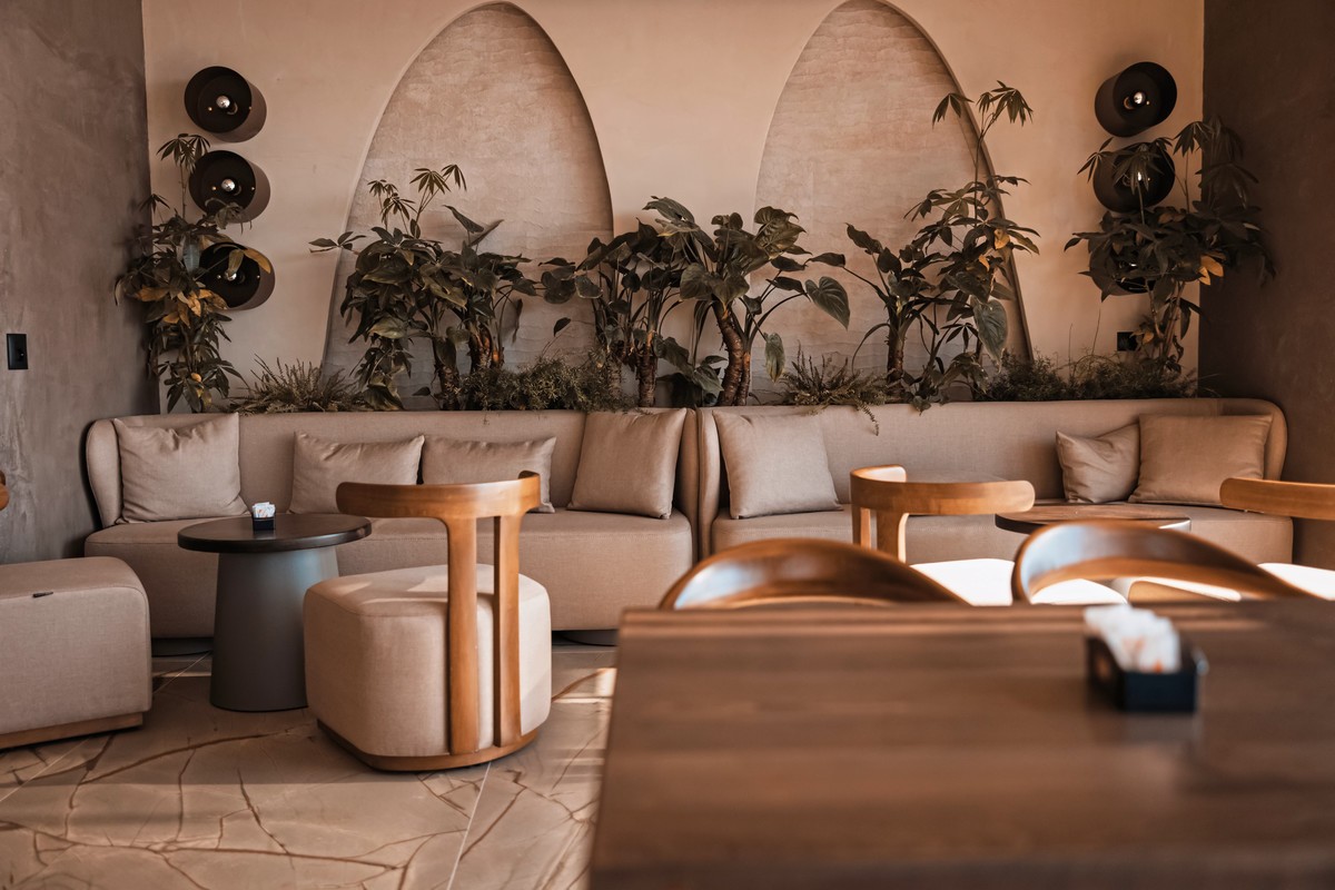 Royal G Deluxe Hotel & Spa, Albanien, Durrës, Bild 5
