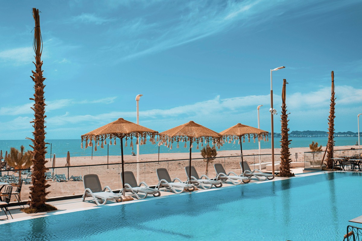 Royal G Deluxe Hotel & Spa, Albanien, Durrës, Bild 7
