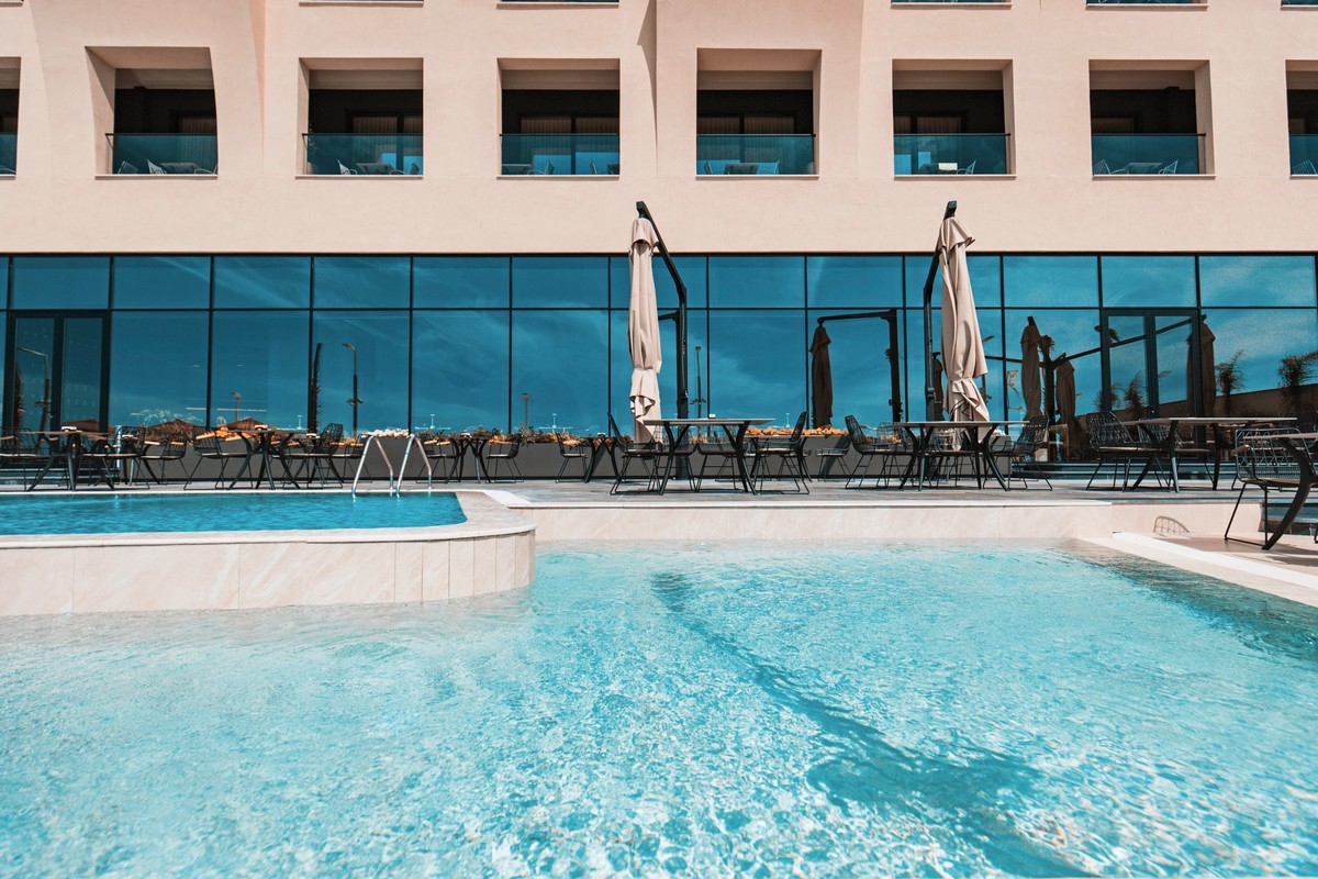 Royal G Deluxe Hotel & Spa, Albanien, Durrës, Bild 8