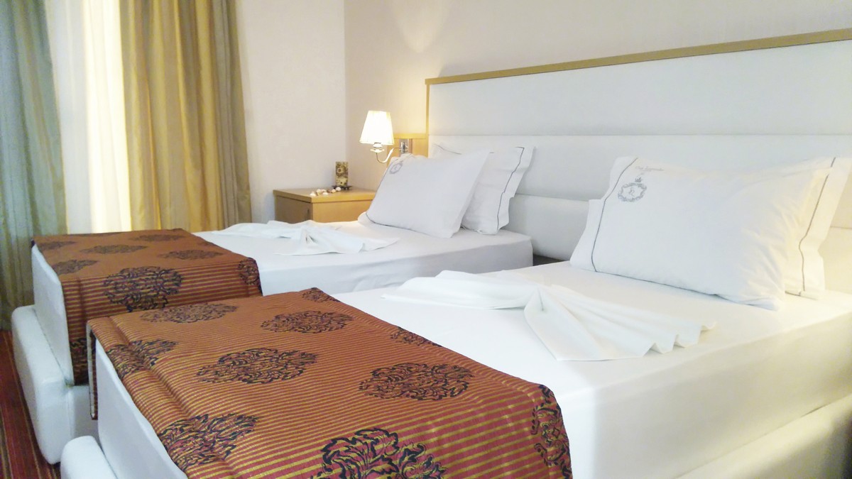 Hotel Santa Quaranta Premium Resort, Albanien, Saranda, Bild 13