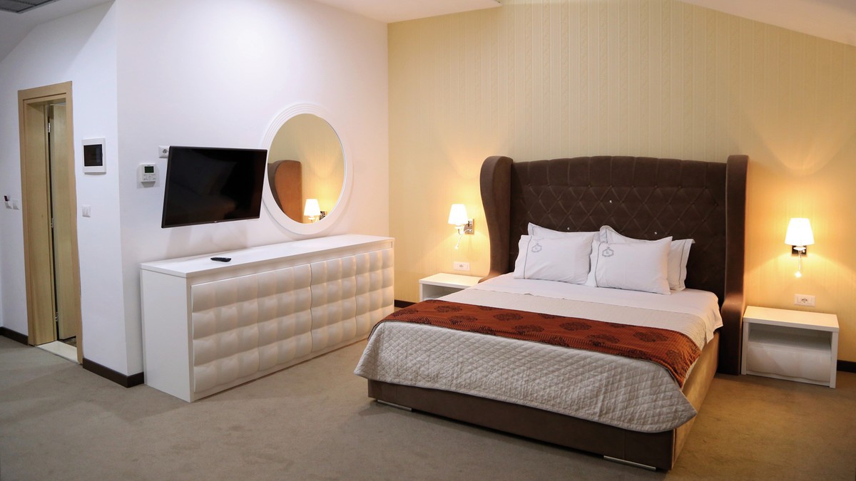 Hotel Santa Quaranta Premium Resort, Albanien, Saranda, Bild 10