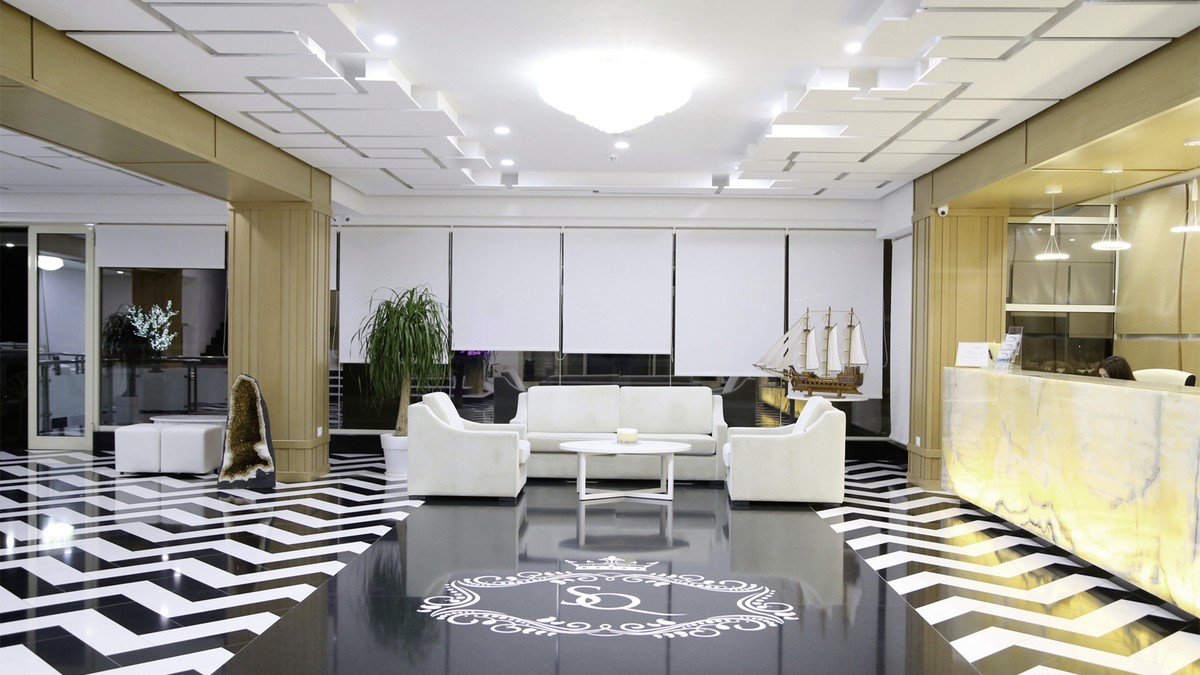 Hotel Santa Quaranta Premium Resort, Albanien, Saranda, Bild 7