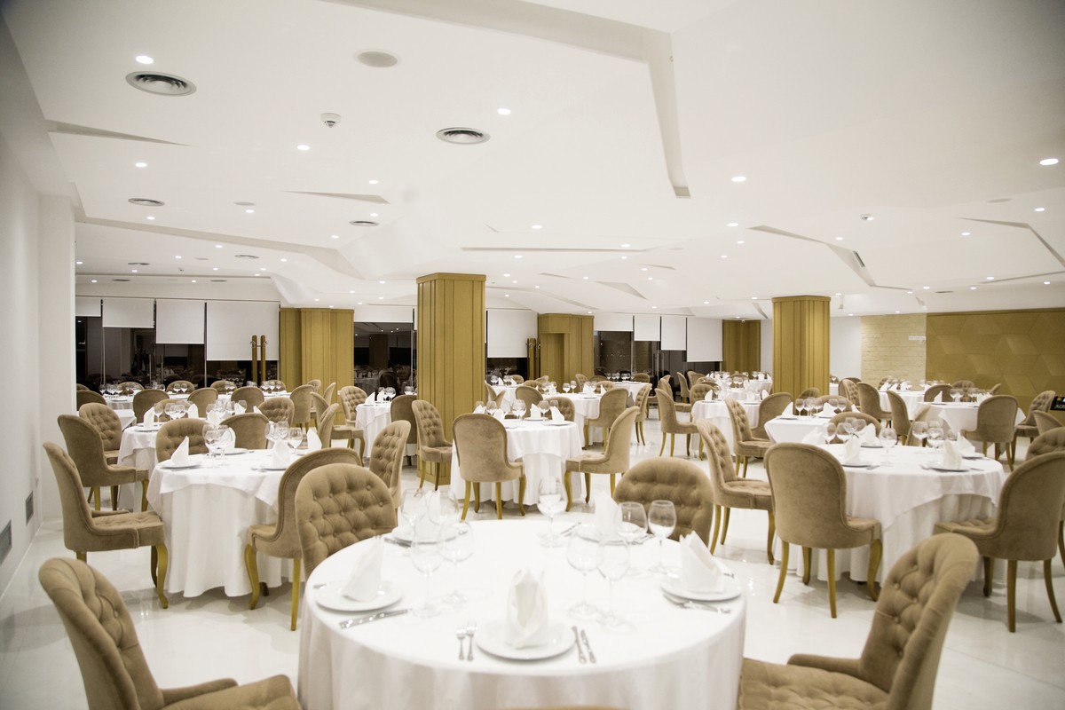 Hotel Santa Quaranta Premium Resort, Albanien, Saranda, Bild 8