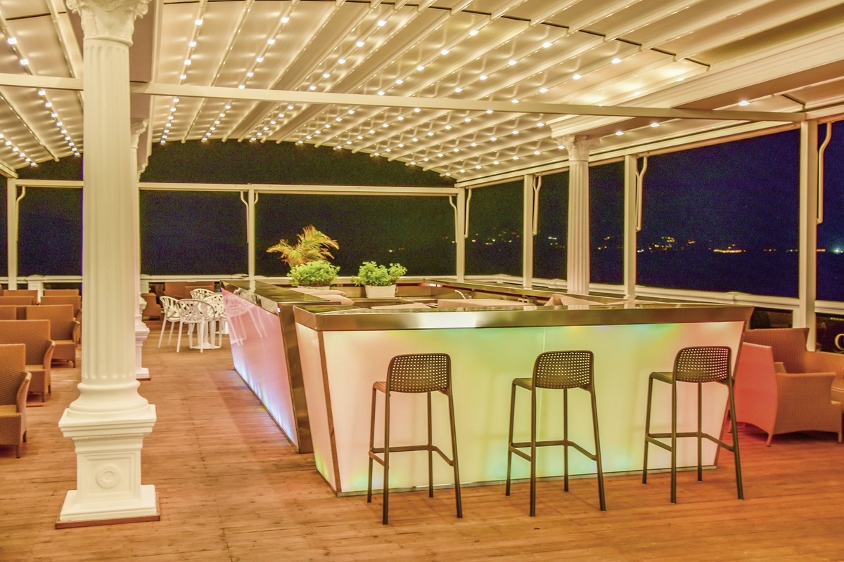 Hotel Santa Quaranta Premium Resort, Albanien, Saranda, Bild 9