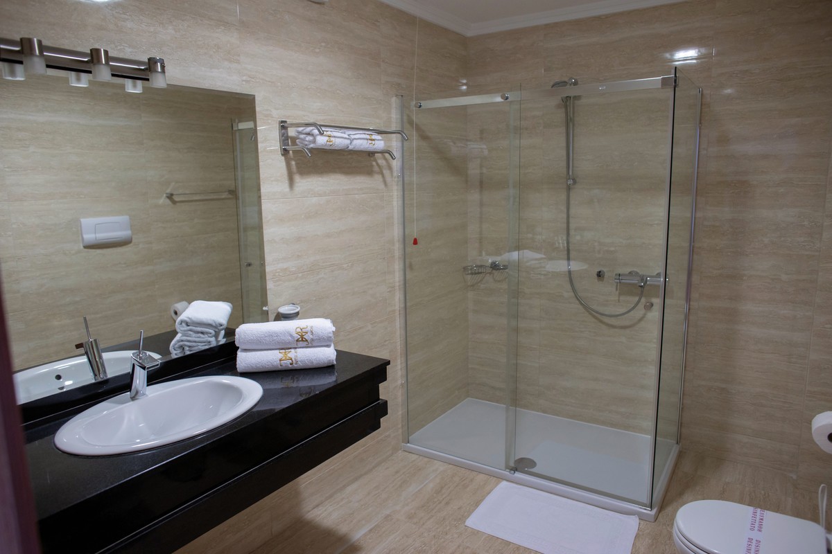 Jaroal Hotel, Albanien, Saranda, Bild 12