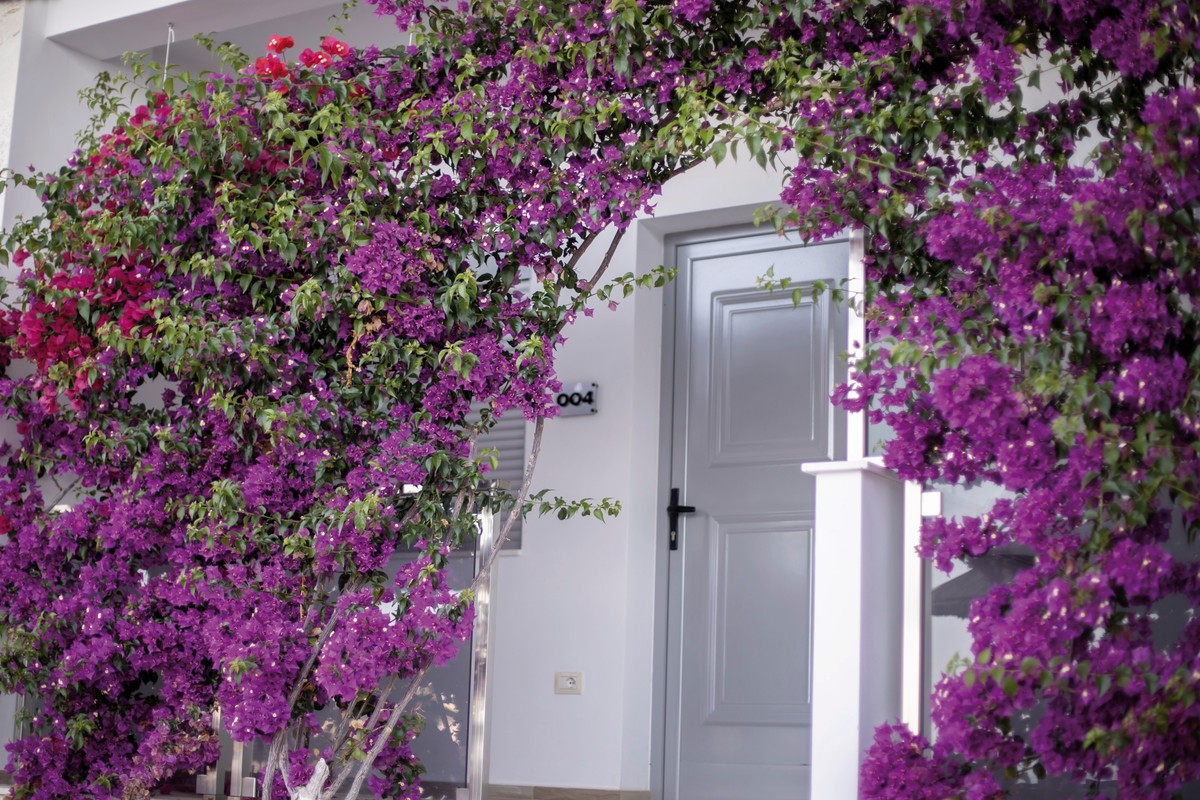 Jaroal Hotel, Albanien, Saranda, Bild 14