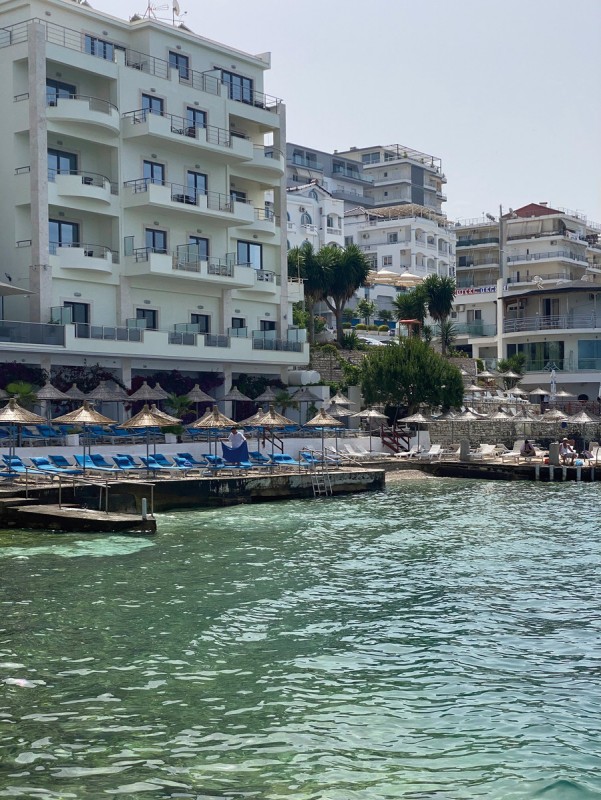 Jaroal Hotel, Albanien, Saranda, Bild 15