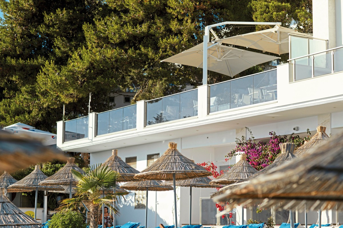 Jaroal Hotel, Albanien, Saranda, Bild 4
