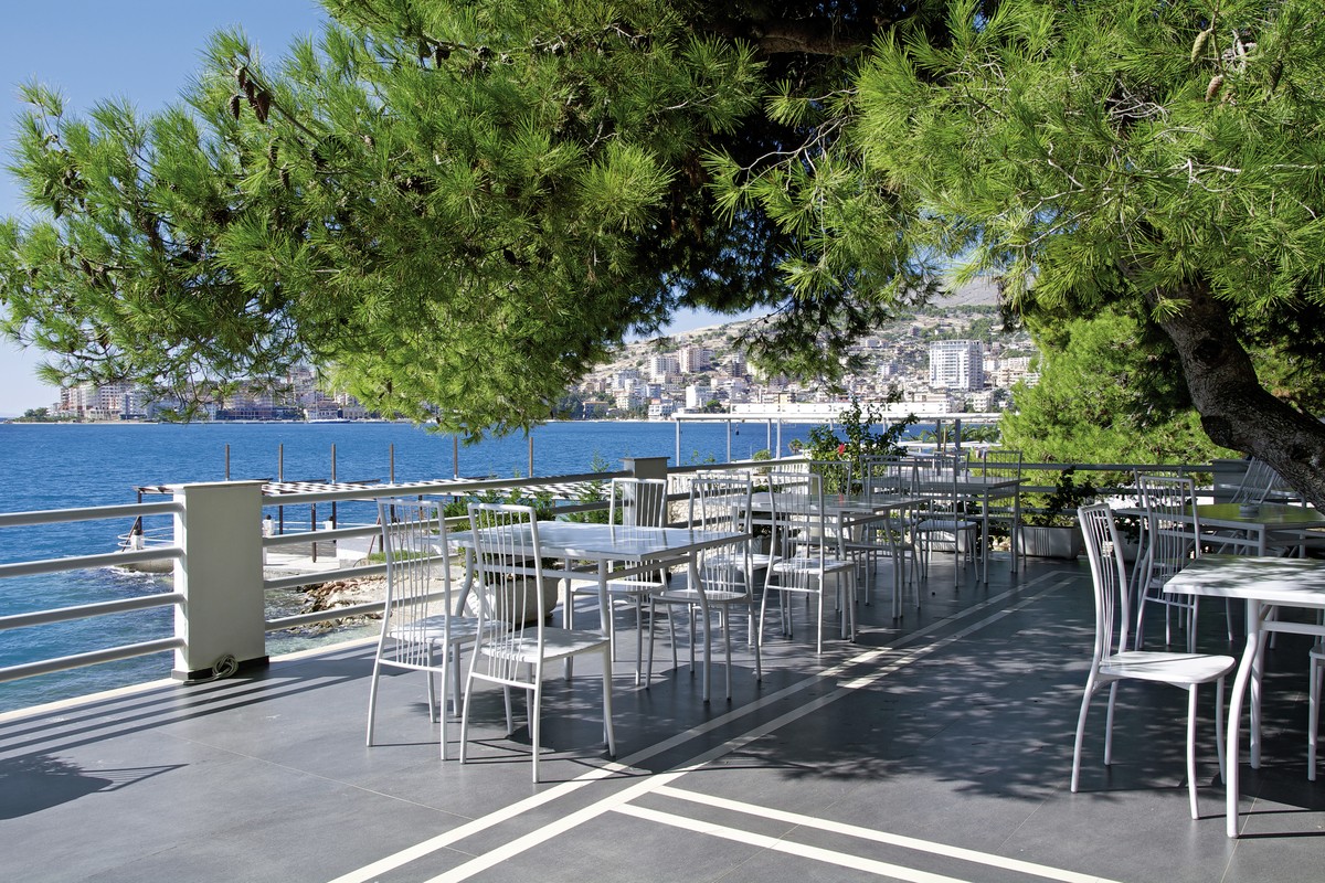 Jaroal Hotel, Albanien, Saranda, Bild 10